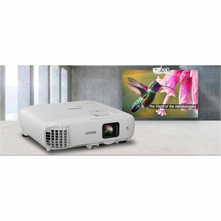 Epson 994F Projectors New