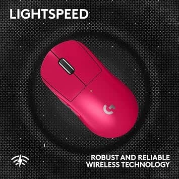 Logitech G Pro X Superlight 2 SE Mice White New