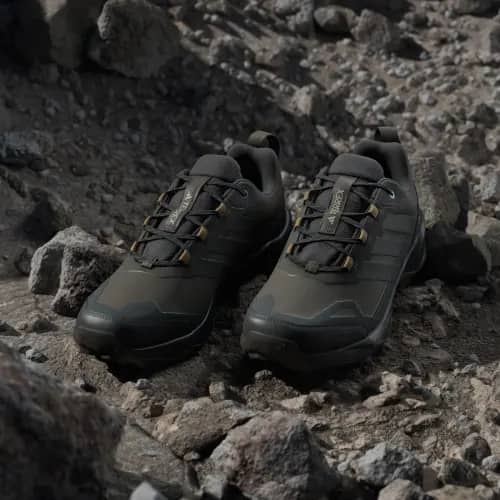 Adidas Terrex Skychaser AX5 GORE-TEX Sneaker Black Full Size Run New