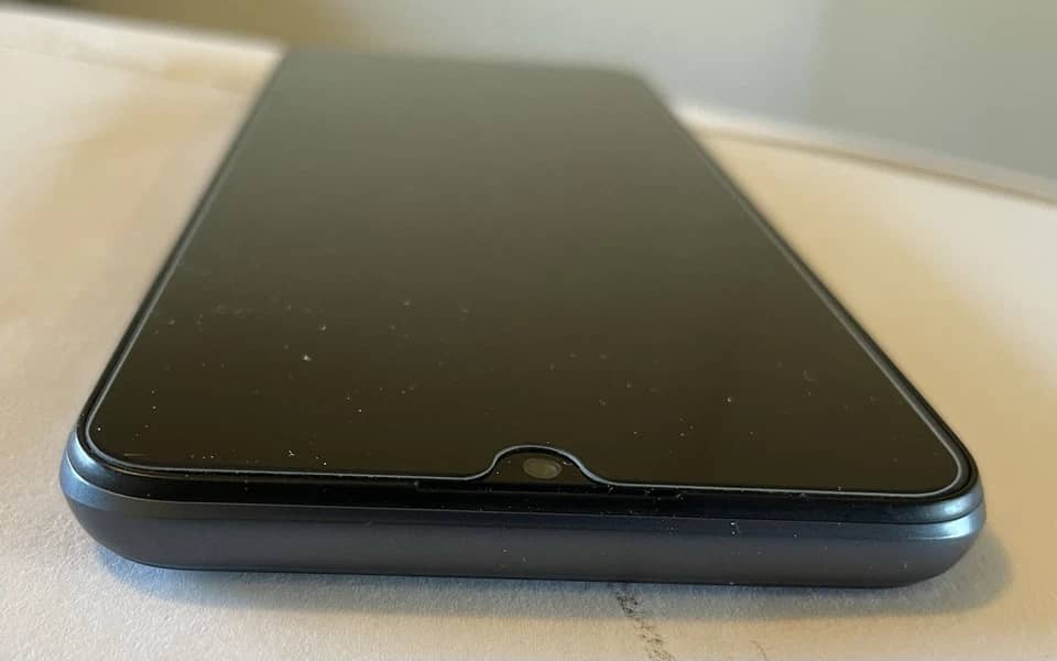 realme C11 (2021) Cell Phones Blue 32GB Unlocked New