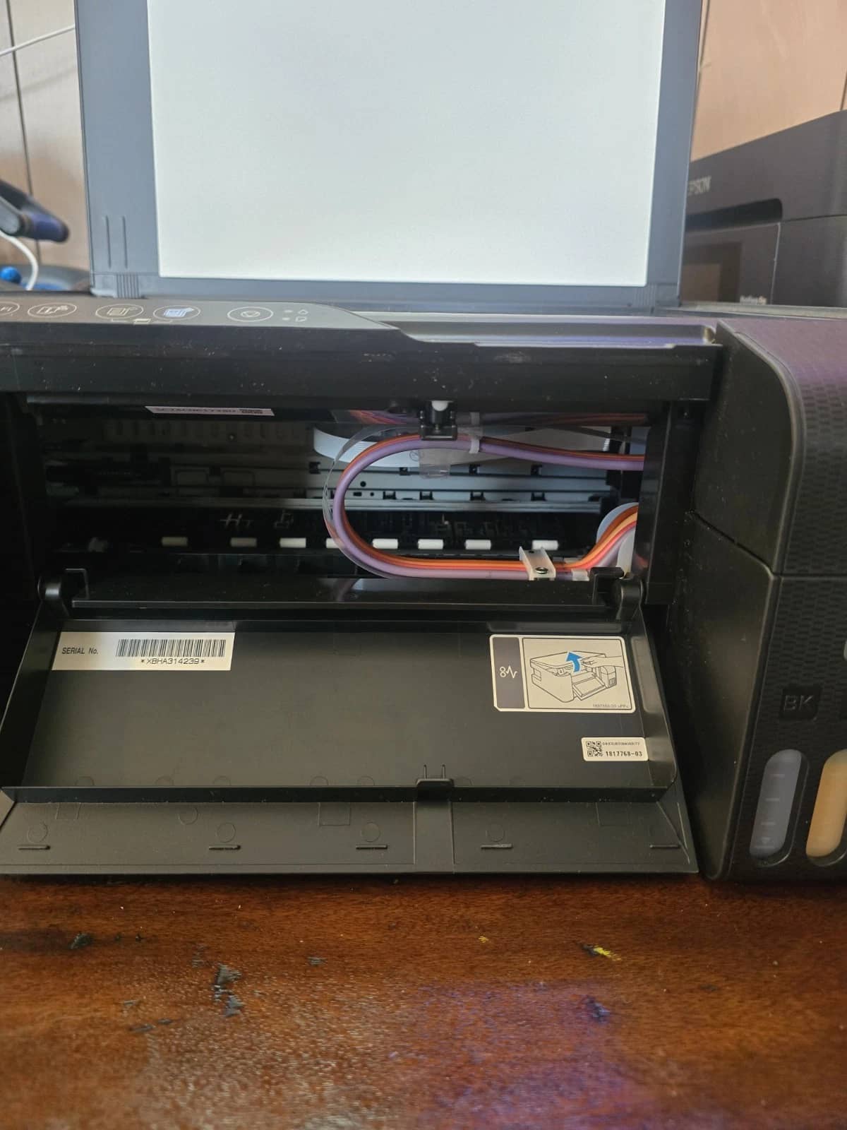 Epson Epson ET-2400 Printers New