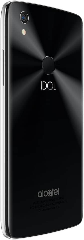 Alcatel Idol 5S Cell Phones Black 32GB Unlocked New