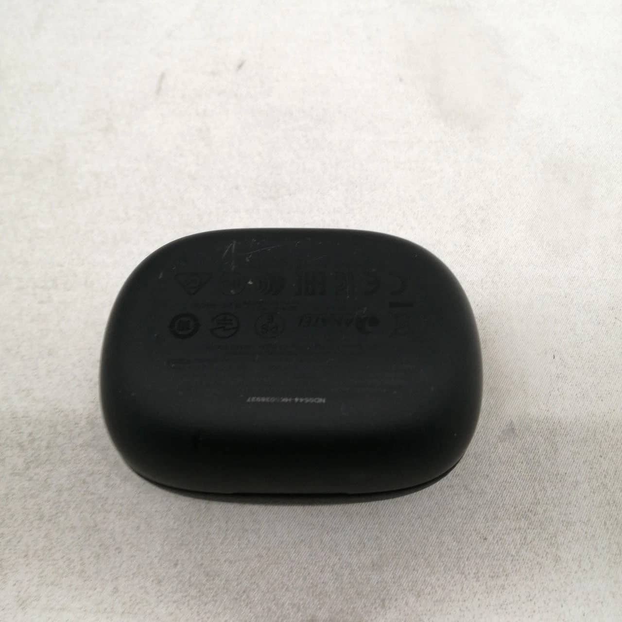 Harman Kardon HKFLYTWSBLKAM Headphones & Earbuds Black New