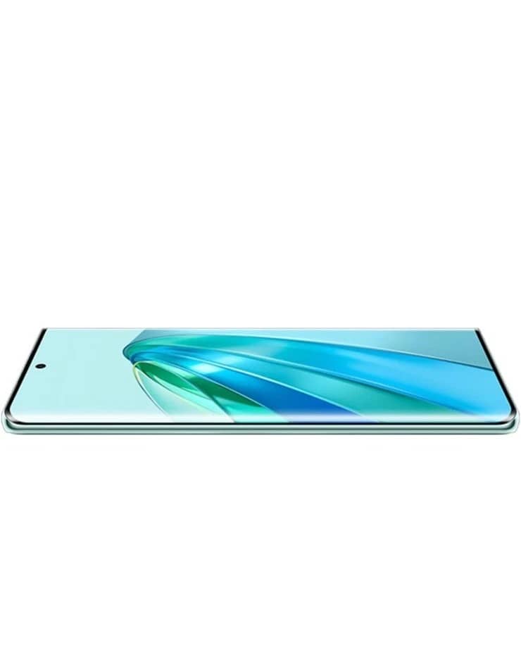 Honor Magic5 Lite Cell Phones Silver 256GB Unlocked New