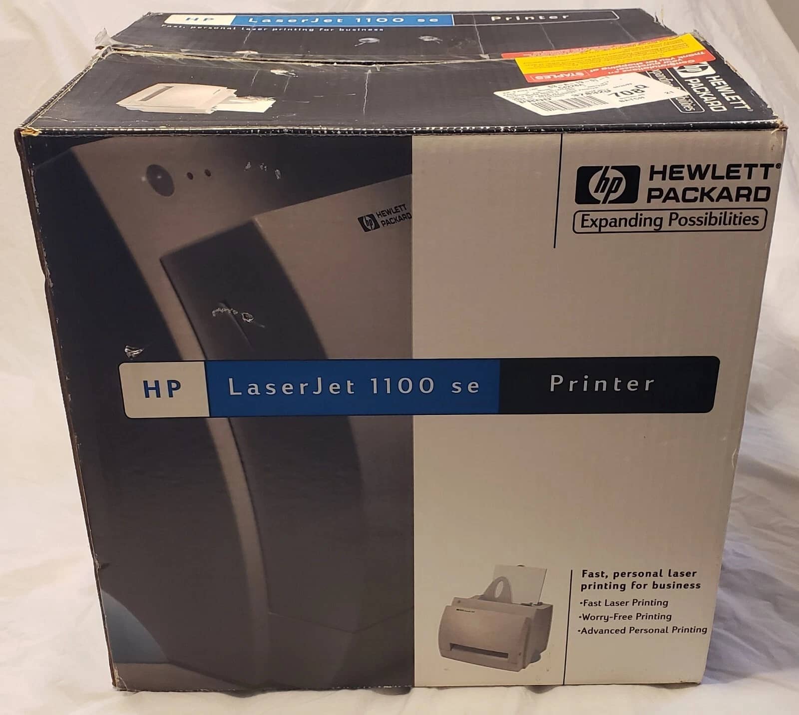 HP C4224A Printers Used - Good