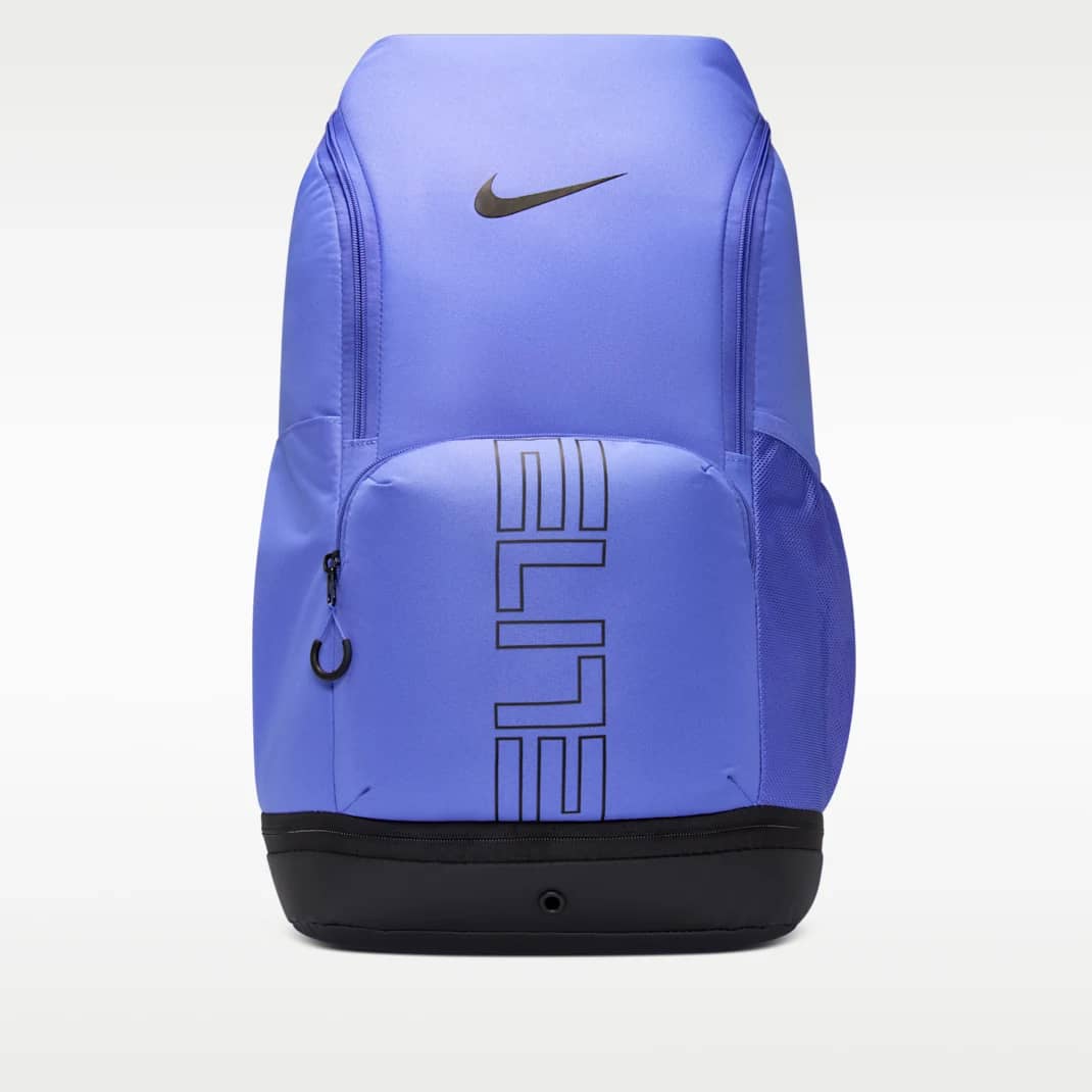 Nike Varsity Elite Women's bags Black 100% Polyester New