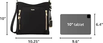 Tumi Tyler Crossbody Women's bags Unspecified New
