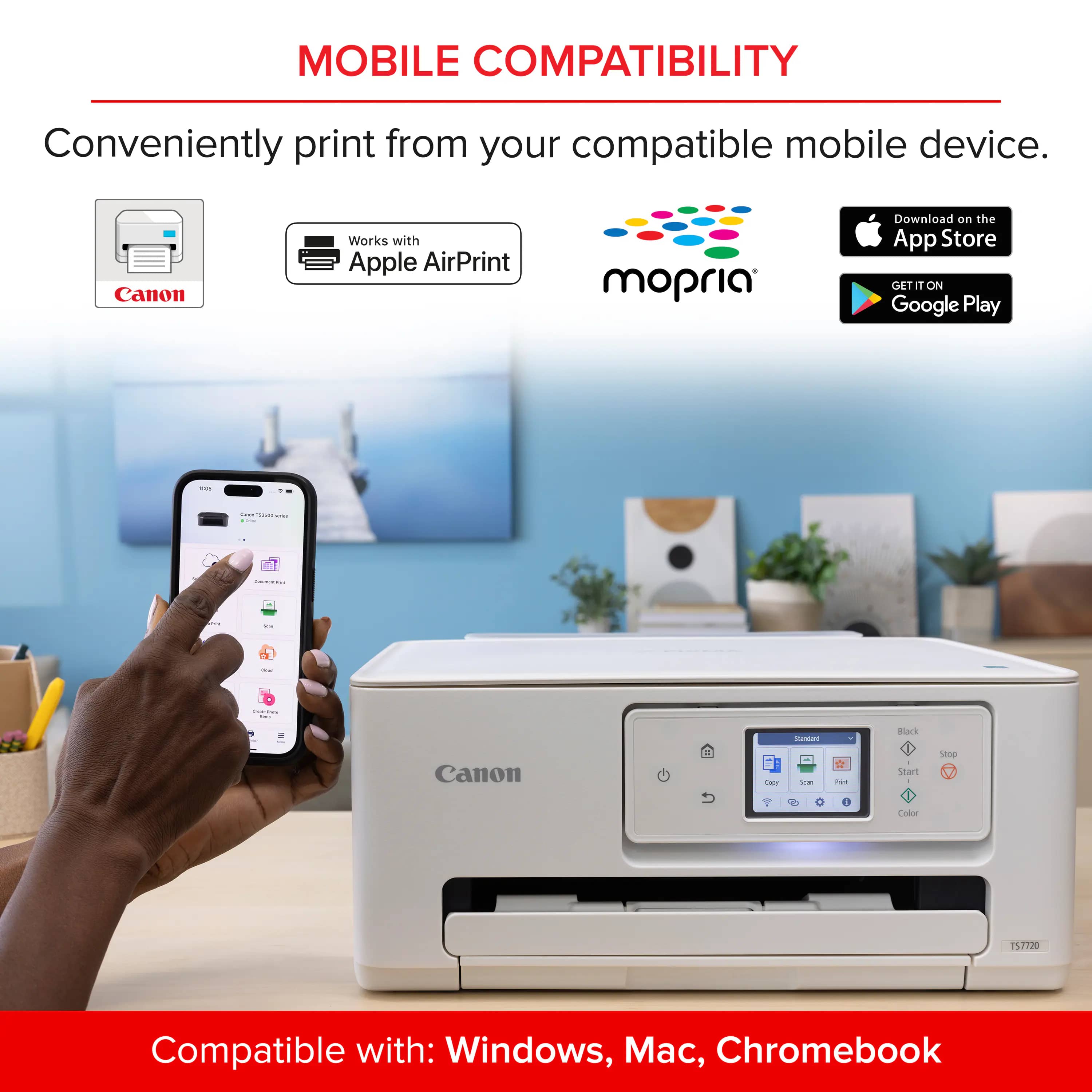 Canon 6256C002 Printers New