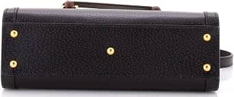 Gucci Diana Shoulder Bag Women's bags Mini White Calfskin Gold Used - Very Good