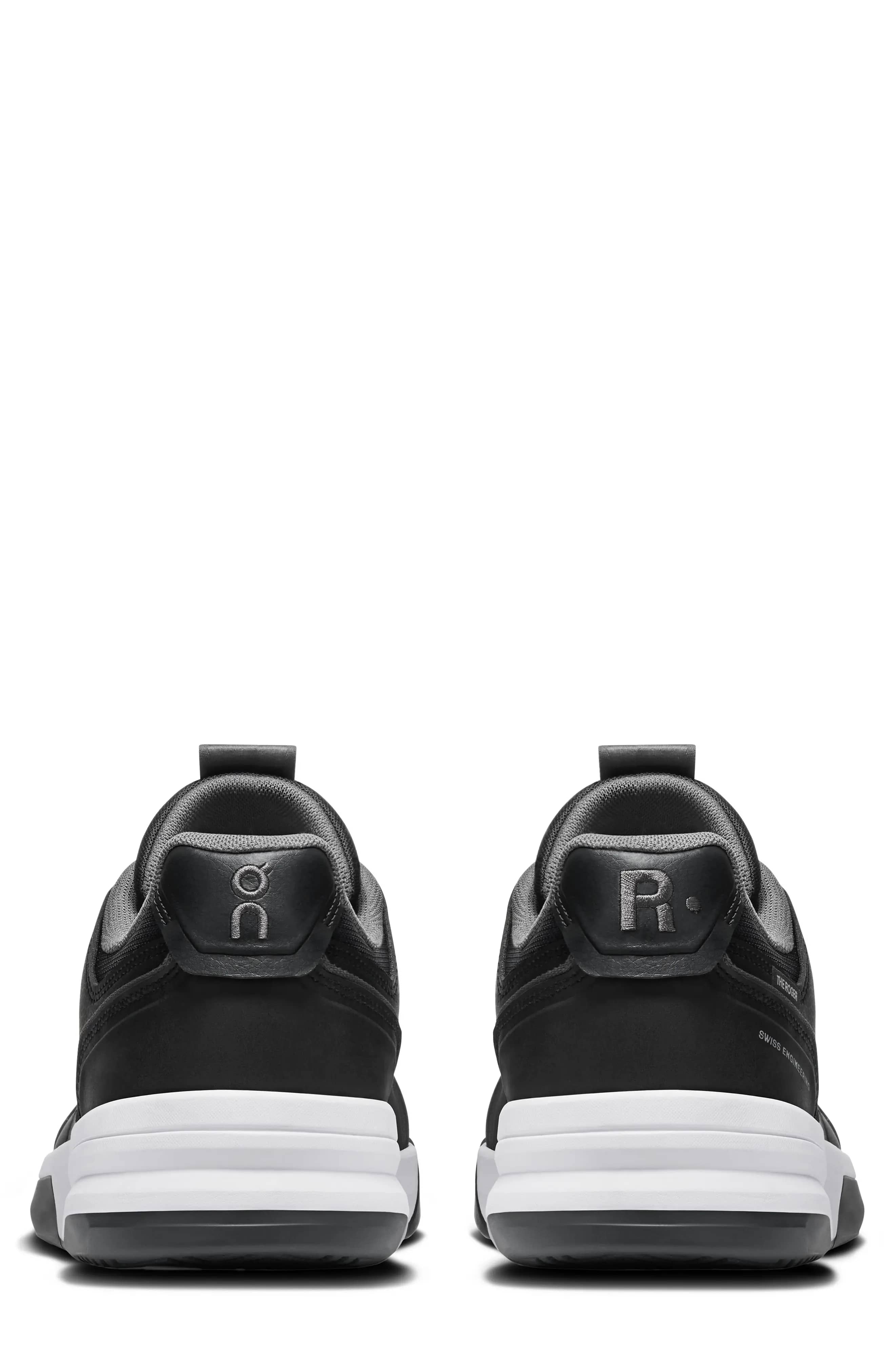On THE ROGER Clubhouse Pro 2 Sneaker White New