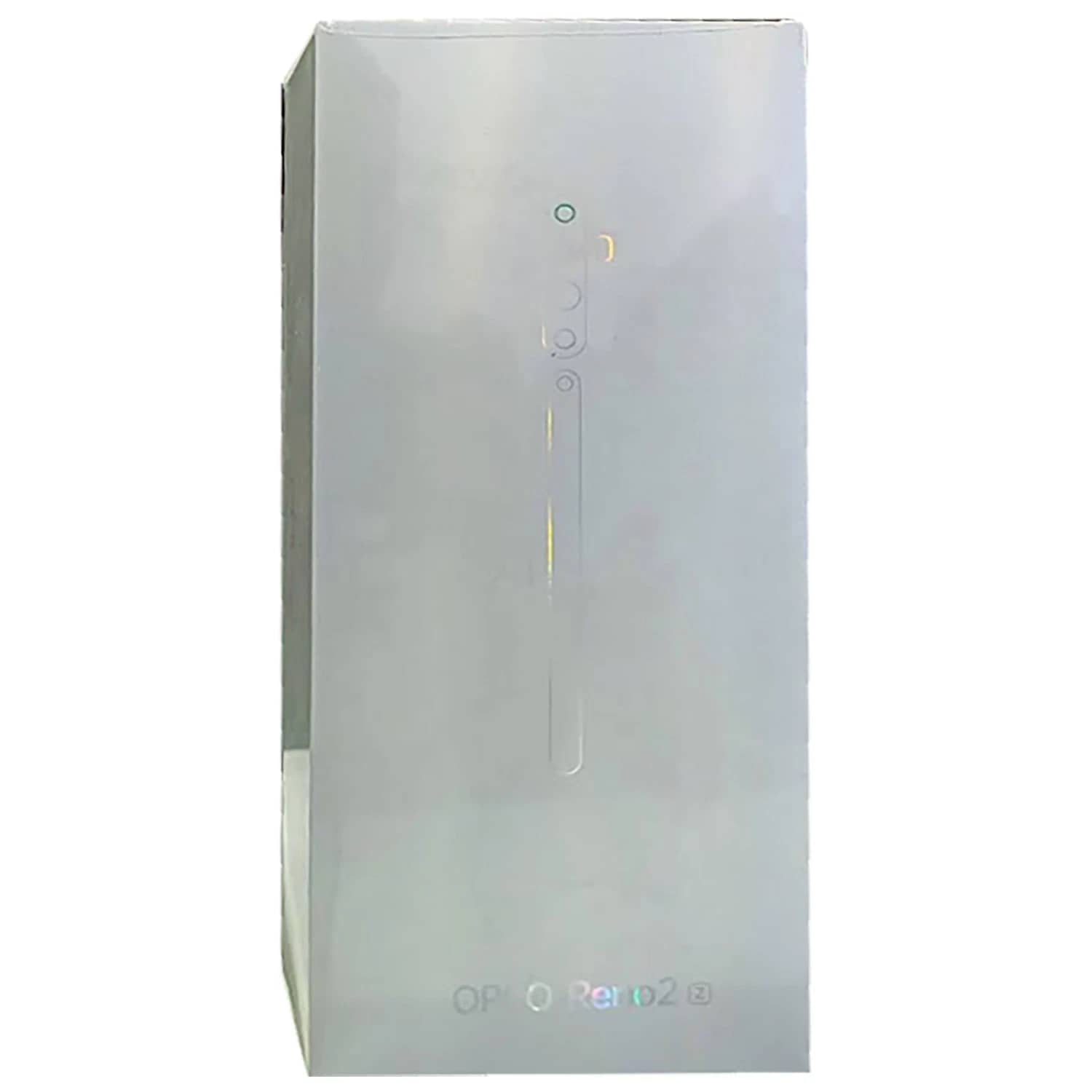 OPPO Reno2 Z Cell Phones Mix 128GB Unlocked New