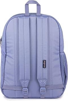 JanSport Cross Town Plus Women's bags Grey New