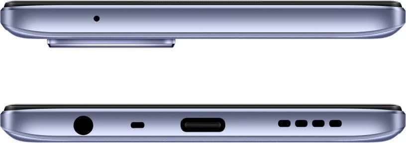 realme 8s Cell Phones Blue 128GB Unlocked New