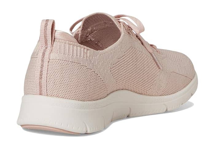 Skechers Arch Fit Sneaker Brown Full Size Run New