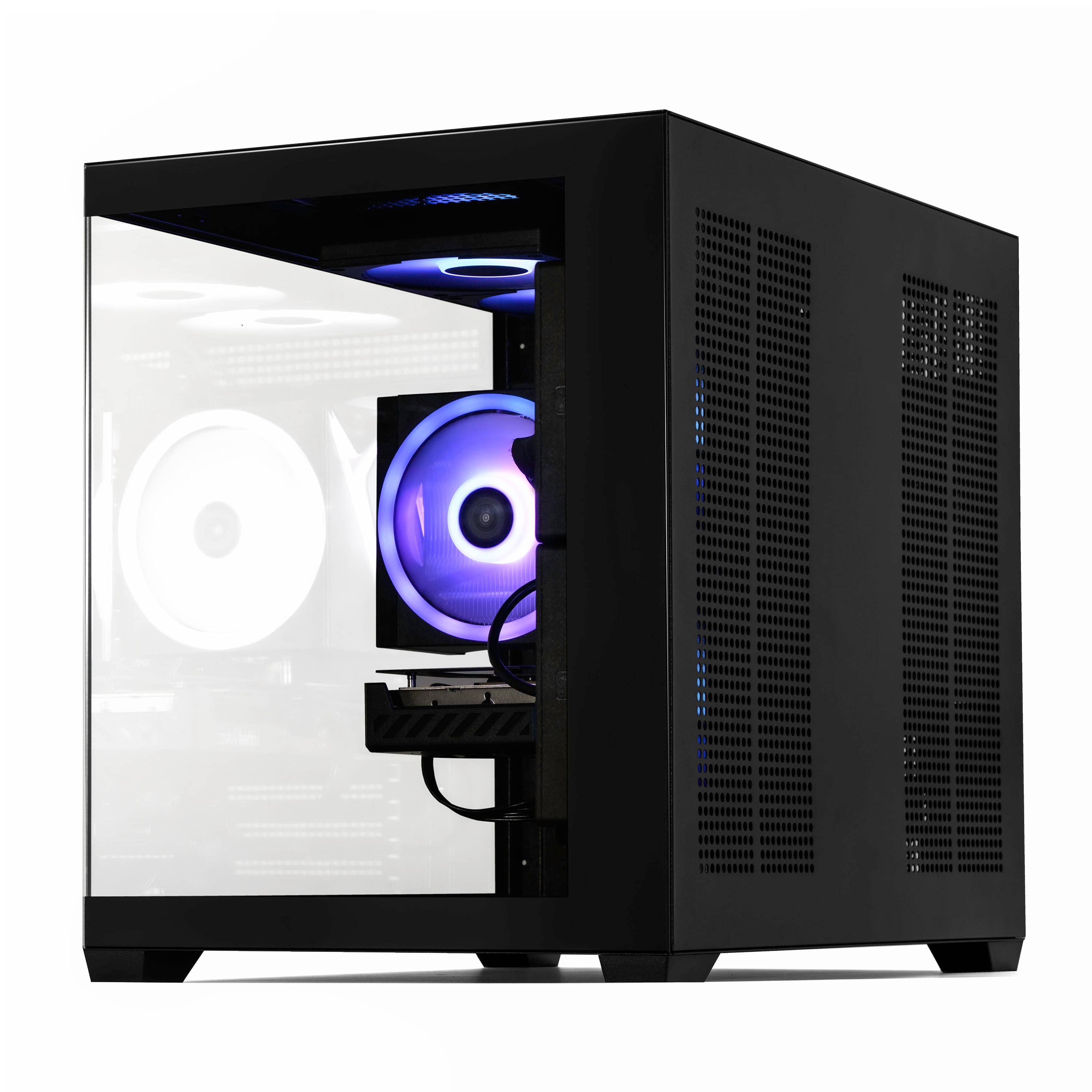 Stormcraft SIRIUS Computers New