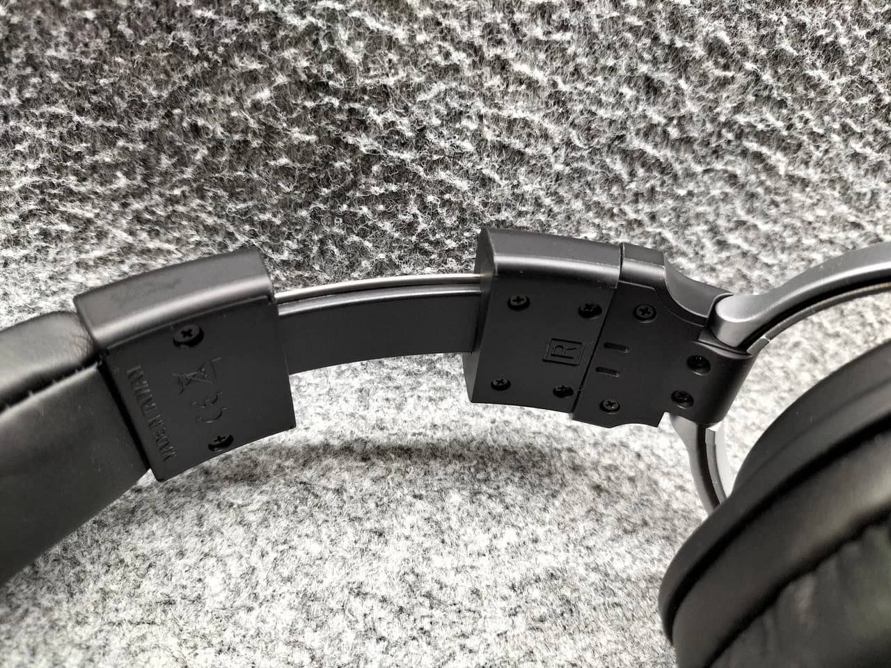 Yamaha HPH-MT8 Headphones & Earbuds Black New