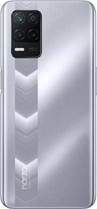 realme Narzo 30 Cell Phones Blue 128GB Unlocked New