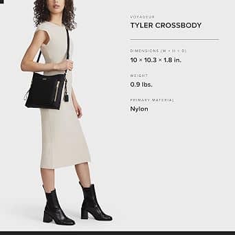 Tumi Tyler Crossbody Women's bags Unspecified New