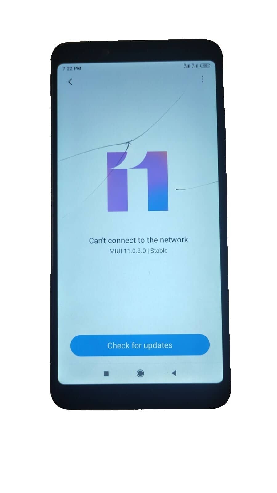 Xiaomi Redmi A5 Cell Phones Black 64GB T-Mobile New