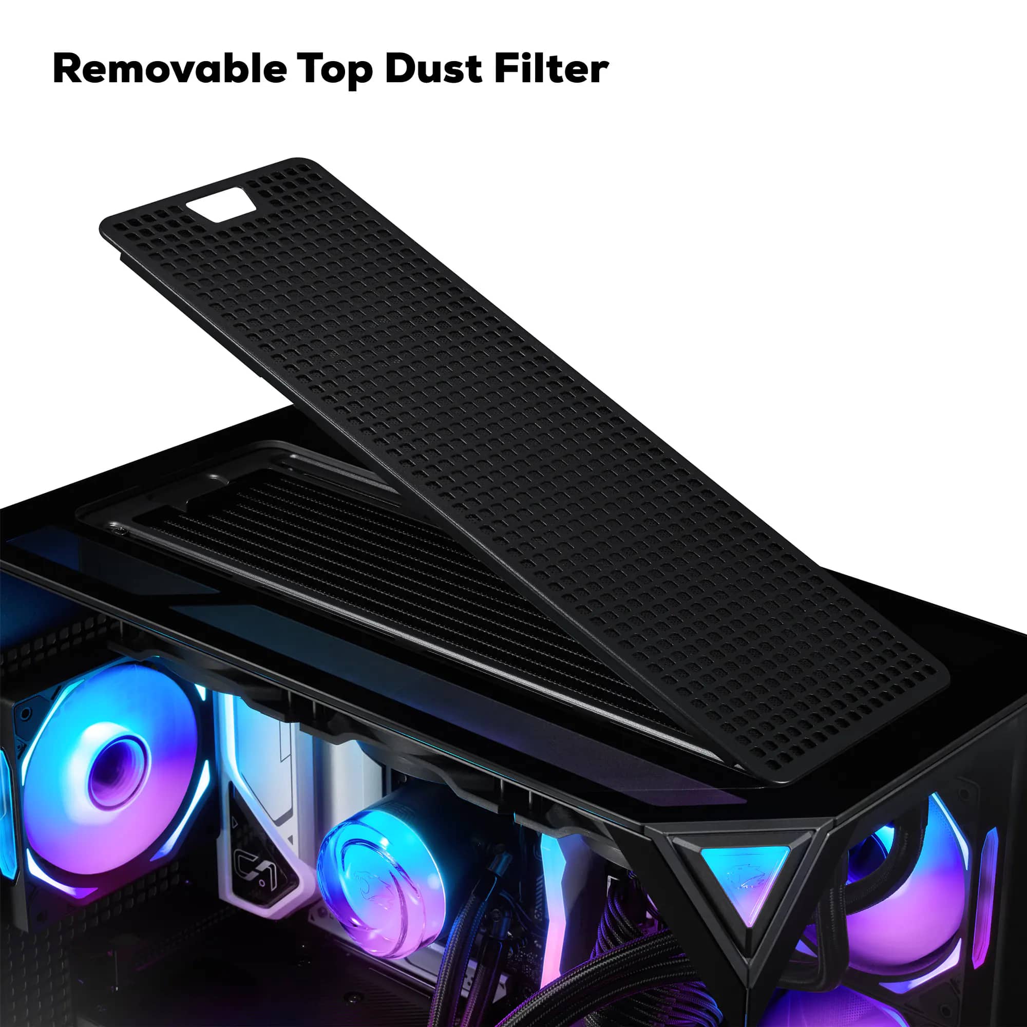 iBUYPOWER EPBI7N5701 Computers New