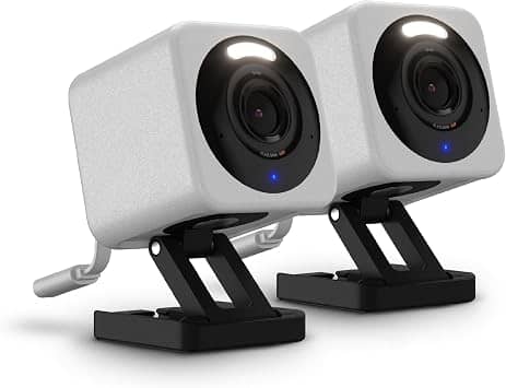 Wyze Wyze Cam v4 Home Security Cameras New