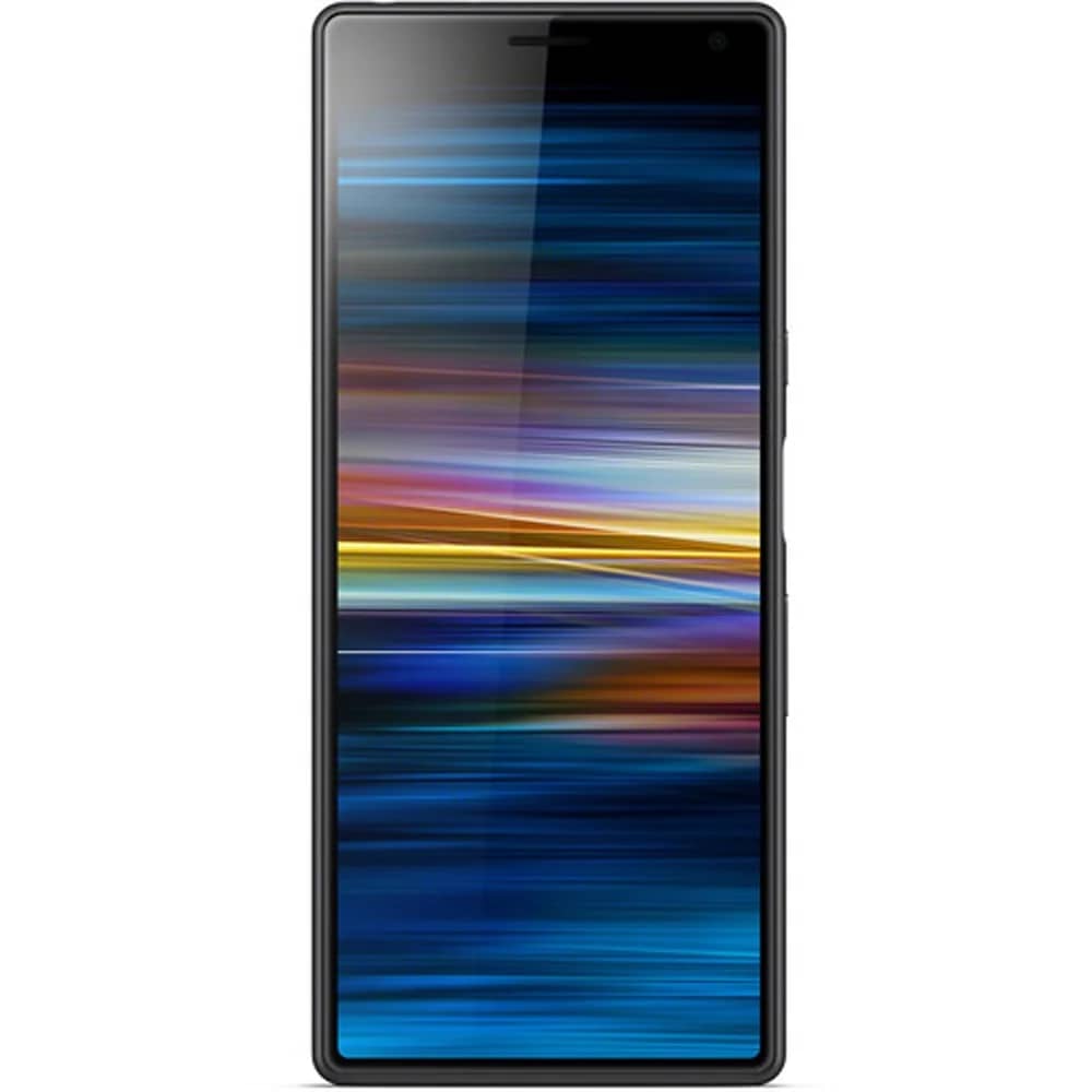 Sony Xperia 10 Plus Cell Phones Gold 64GB Unlocked New