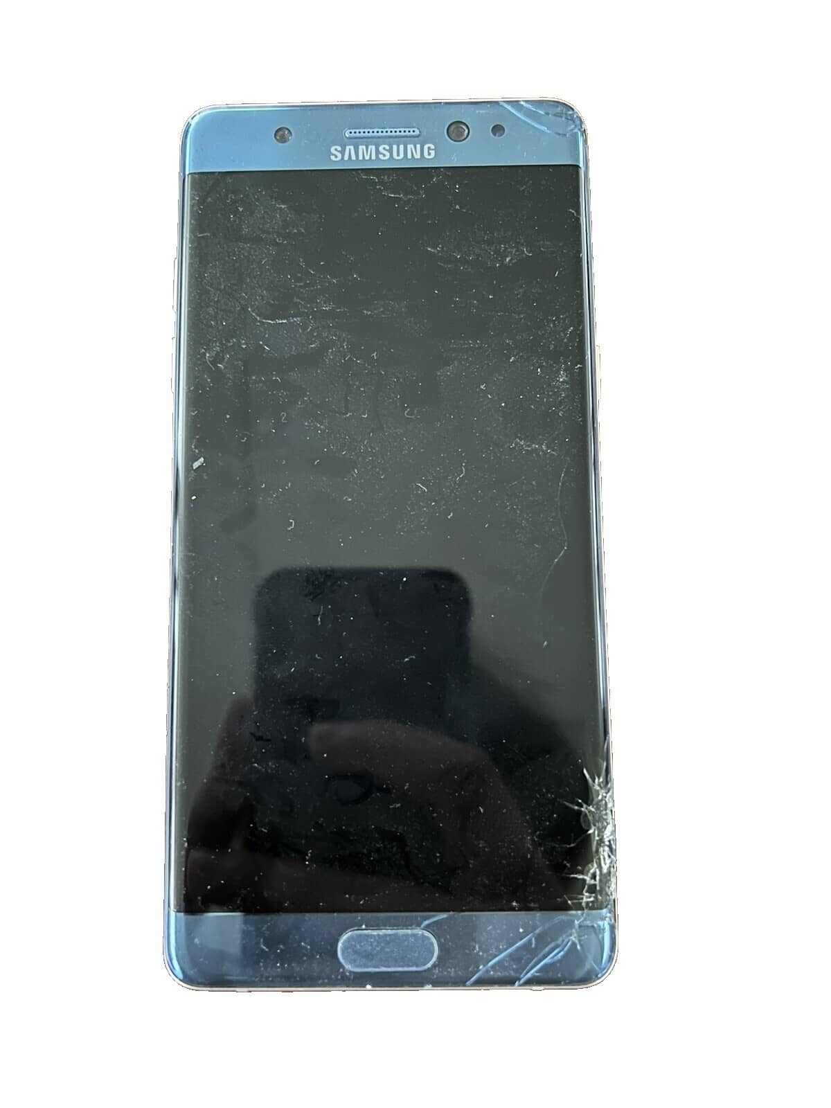 Samsung Galaxy Note8 Cell Phones Black 64GB AT&T New