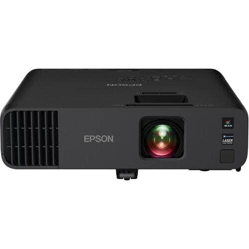 Epson PowerLite L265F Projectors New