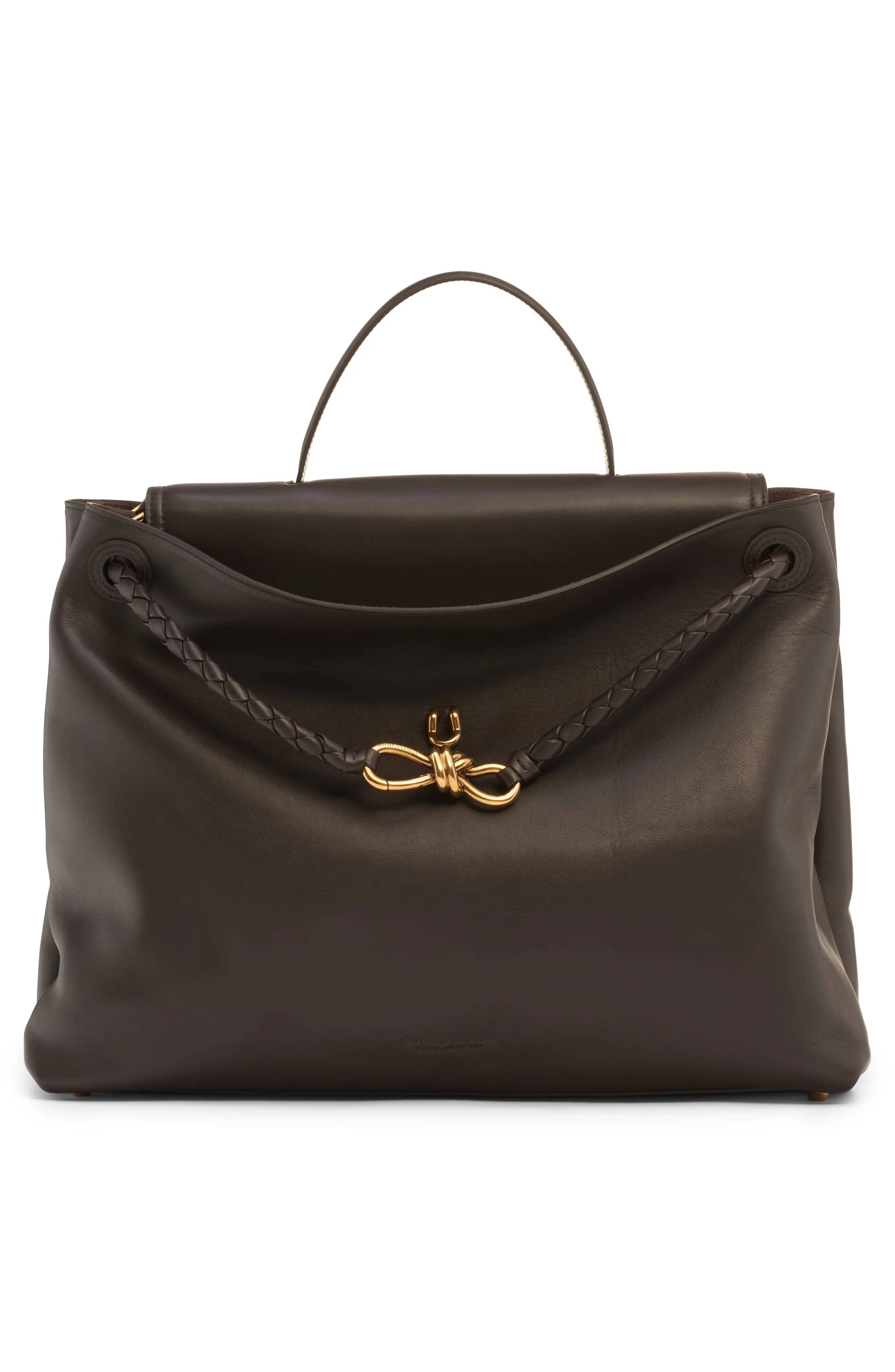 Bottega Veneta Ciao Ciao Women's bags Large Fondant Calfskin New