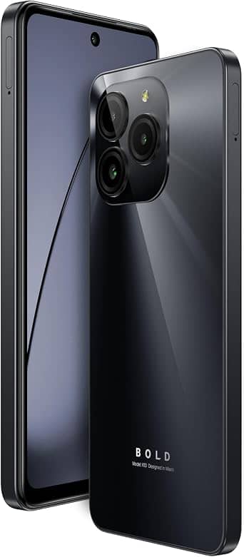BLU K10 Cell Phones Green 128GB T-Mobile New