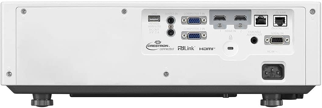 Panasonic PT-VMZ71 Projectors New