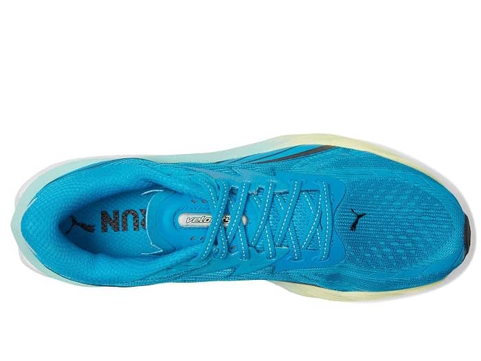 Puma Velocity Nitro 4 Sneaker Purple 6.5 New
