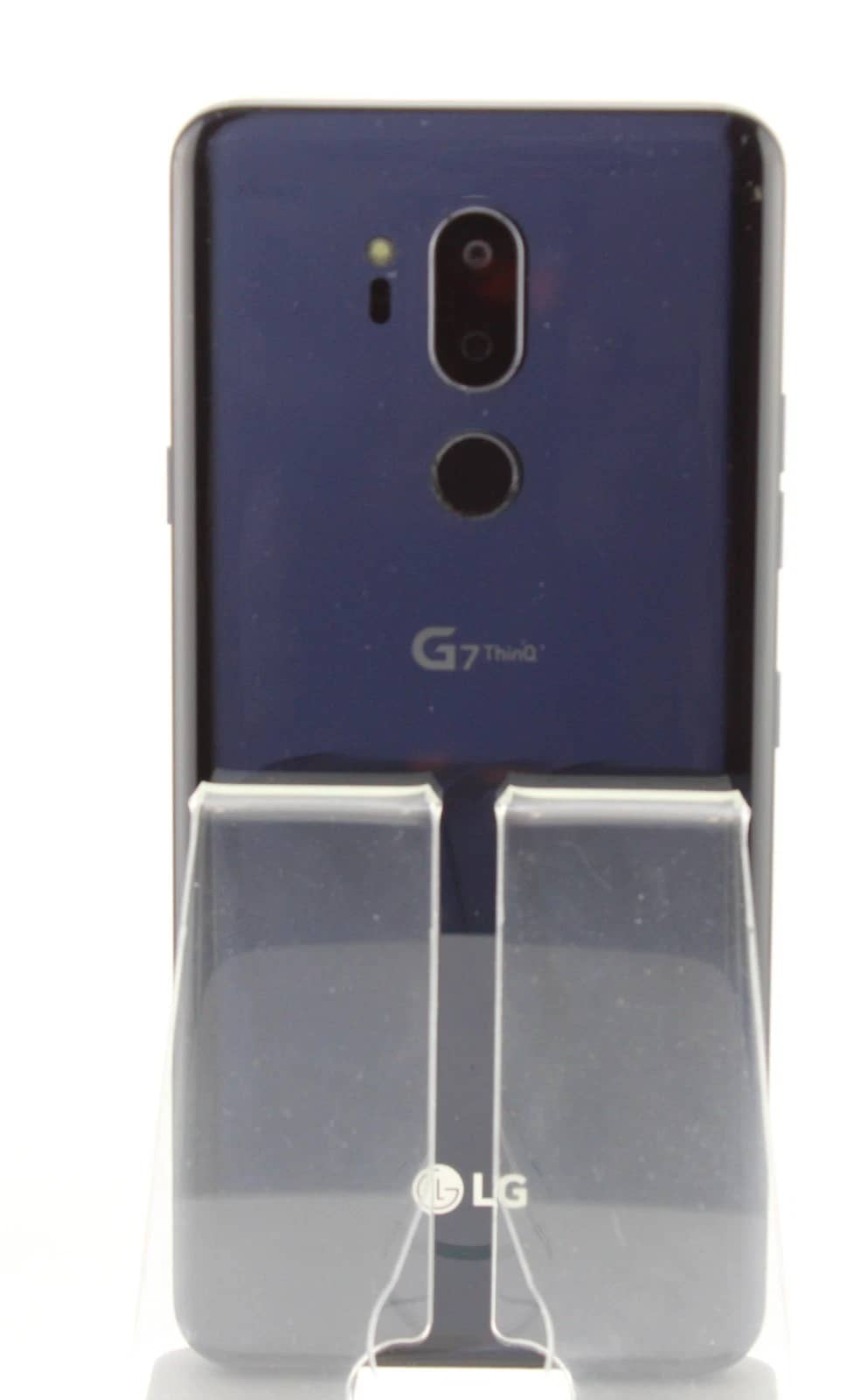 LG G7 ThinQ Cell Phones Gray 64GB Unlocked New