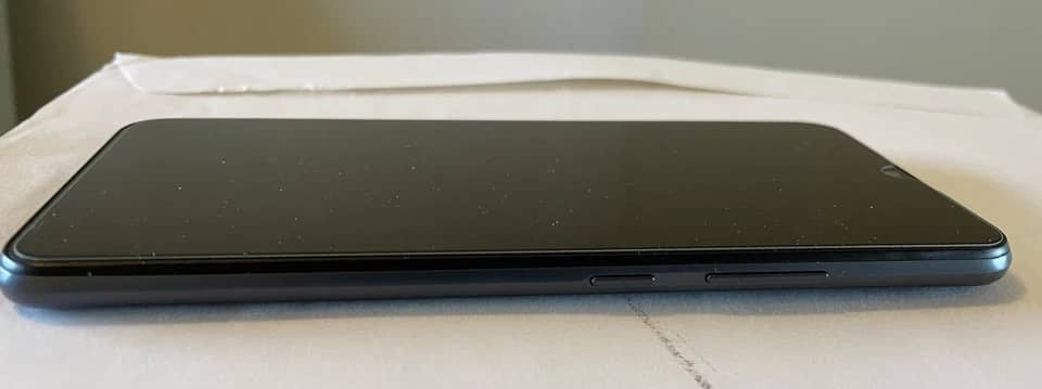 realme C11 (2021) Cell Phones Blue 32GB Unlocked New