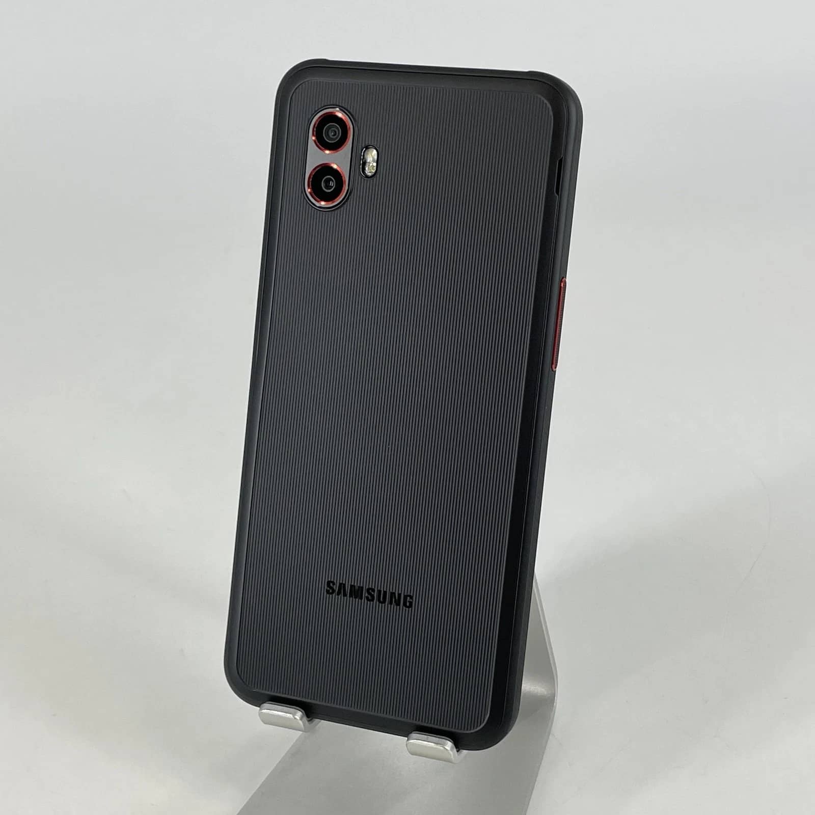 Samsung Galaxy XCover 6 Pro Cell Phones Black 128GB AT&T New