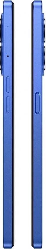 realme Narzo 50 Cell Phones Blue 64GB Unlocked New