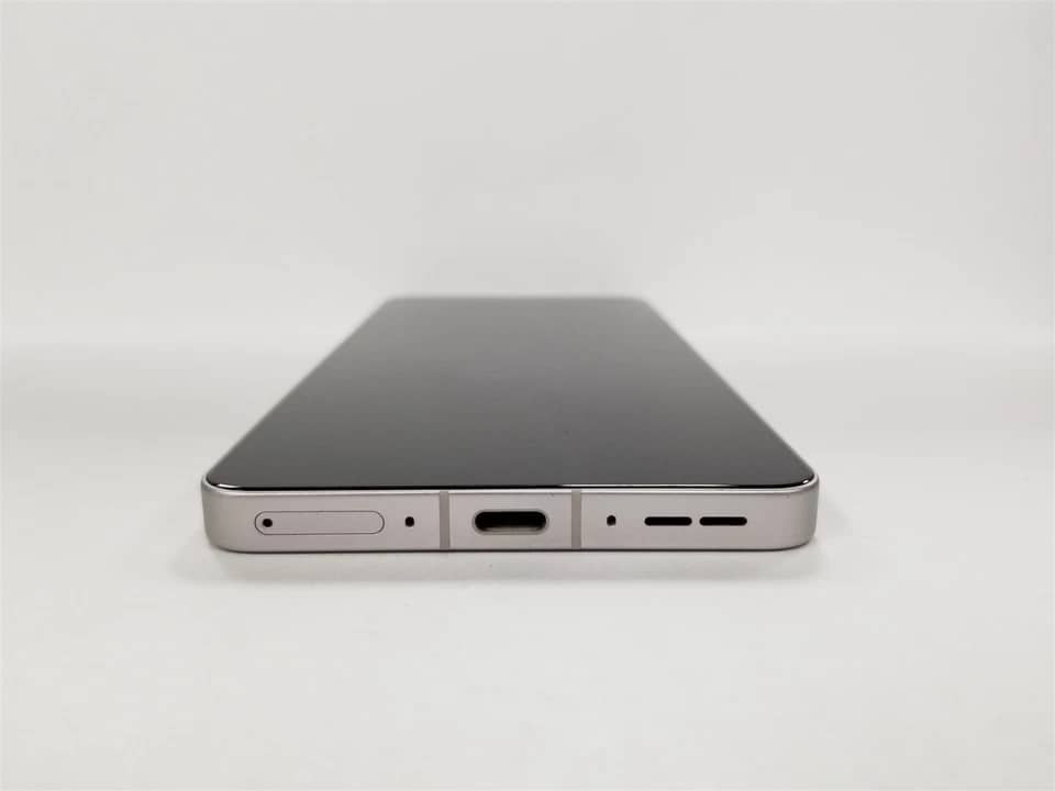 Oneplus 13R Cell Phones Black 256GB Unlocked New
