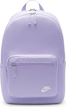 Nike Heritage Eugene Backpack Women's bags Blue New
