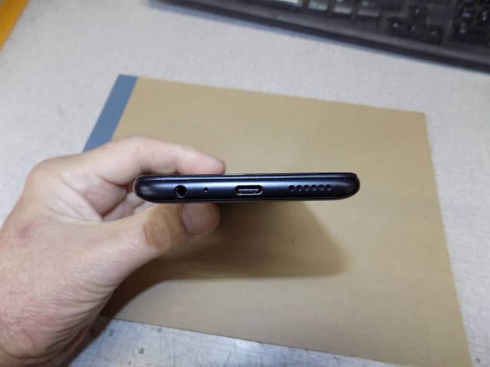 Samsung A03s Cell Phones Black 32GB Unlocked New