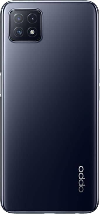 OPPO A73 5G Cell Phones Black 128GB Unlocked New