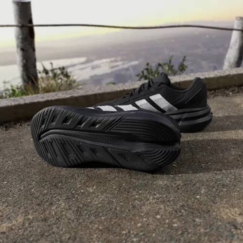 Adidas Astrastar Sneaker Black Full Size Run New
