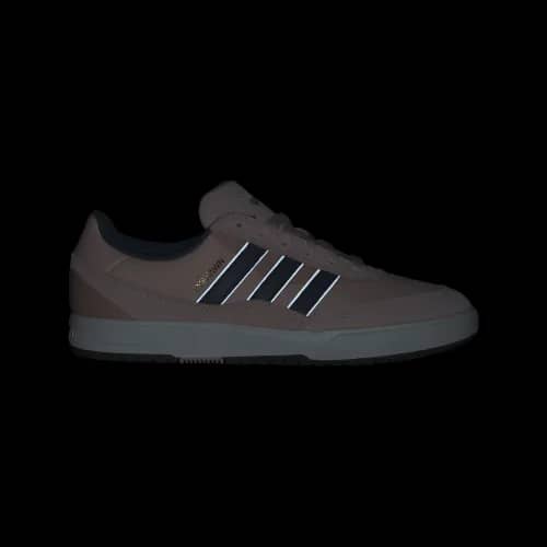 Adidas Tyshawn II Sneaker Black Full Size Run New