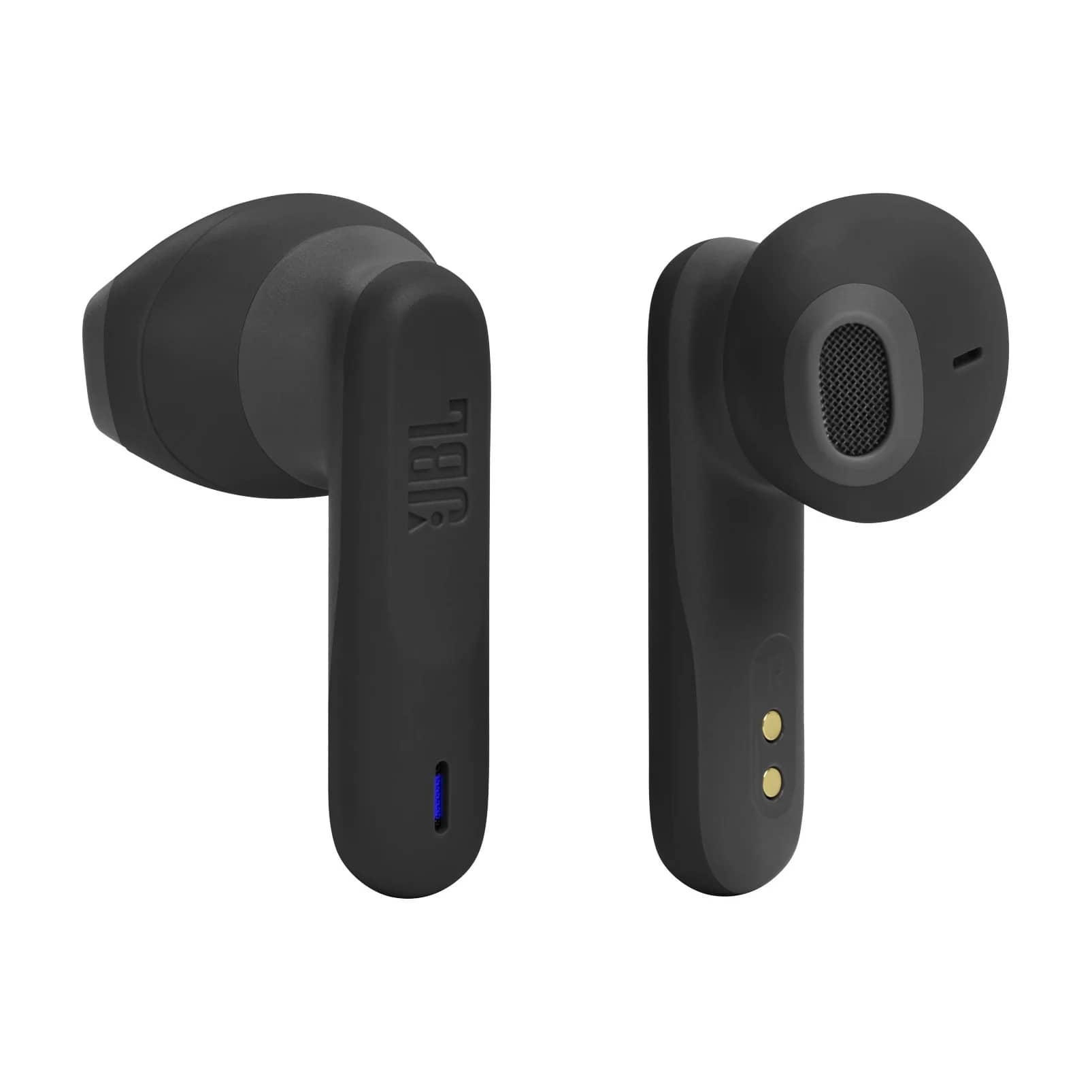 JBL Vibe Flex Headphones & Earbuds White New