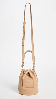 Marc Jacobs The Bucket Bag Women's bags Standard Unspecified Grained New