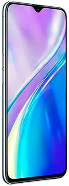 realme X2 Cell Phones White 128GB Unlocked New