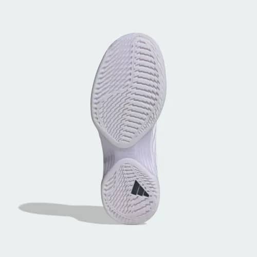 Adidas Avacourt 3 Sneaker White/Silver New