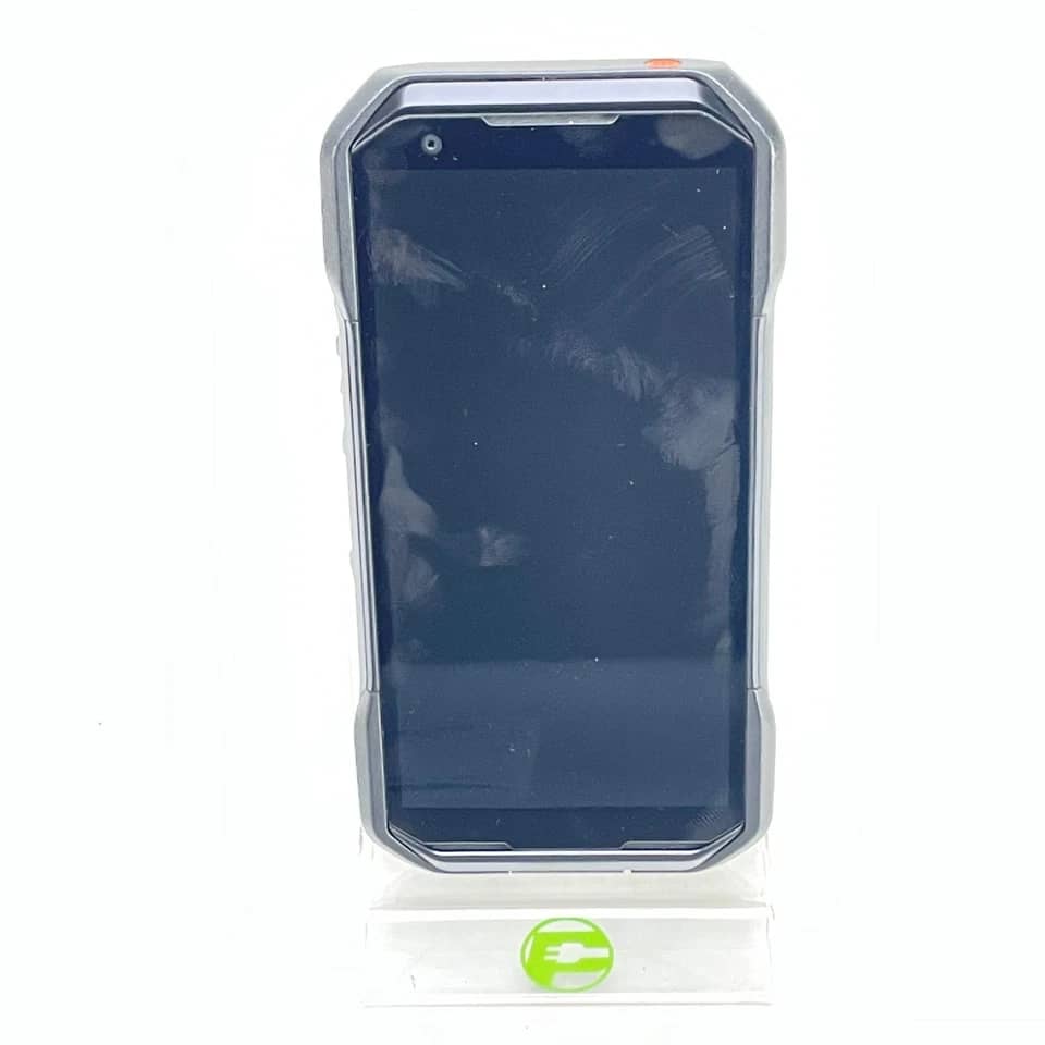 Kyocera DuraForce PRO 3 Cell Phones Black 128GB Verizon Refurbished - Premium