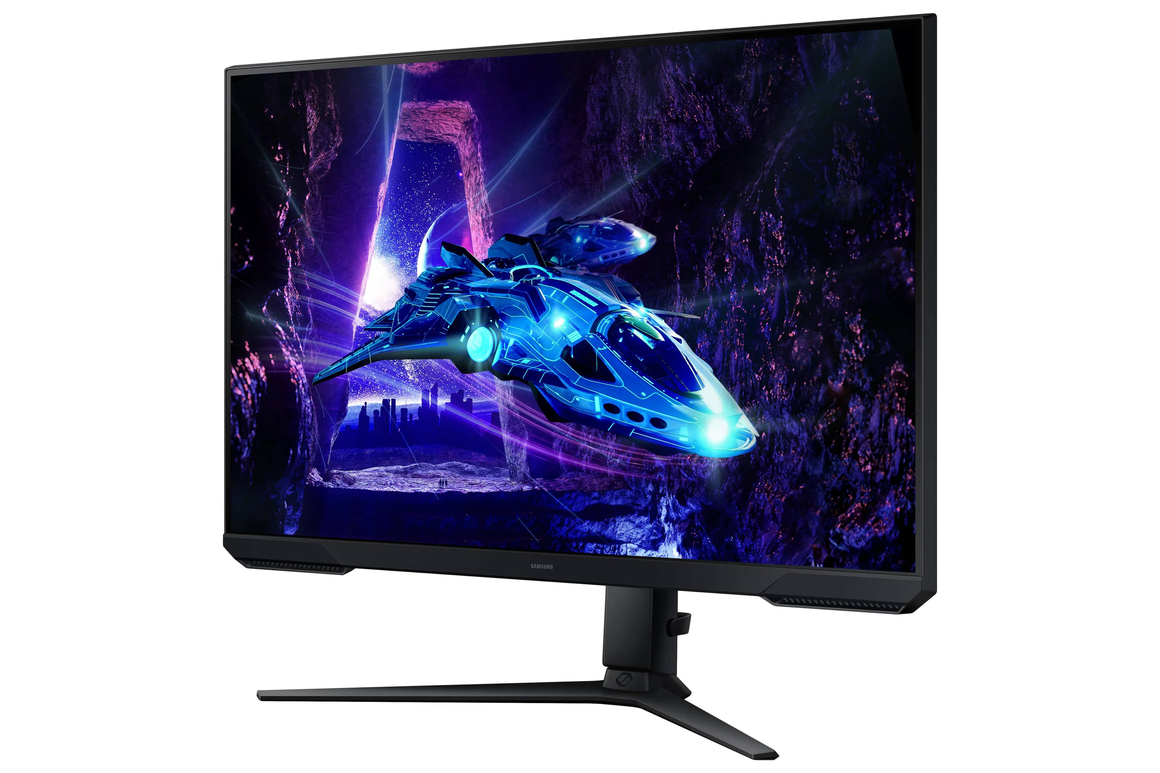 Samsung Odyssey G3 G30D Monitors 27" New