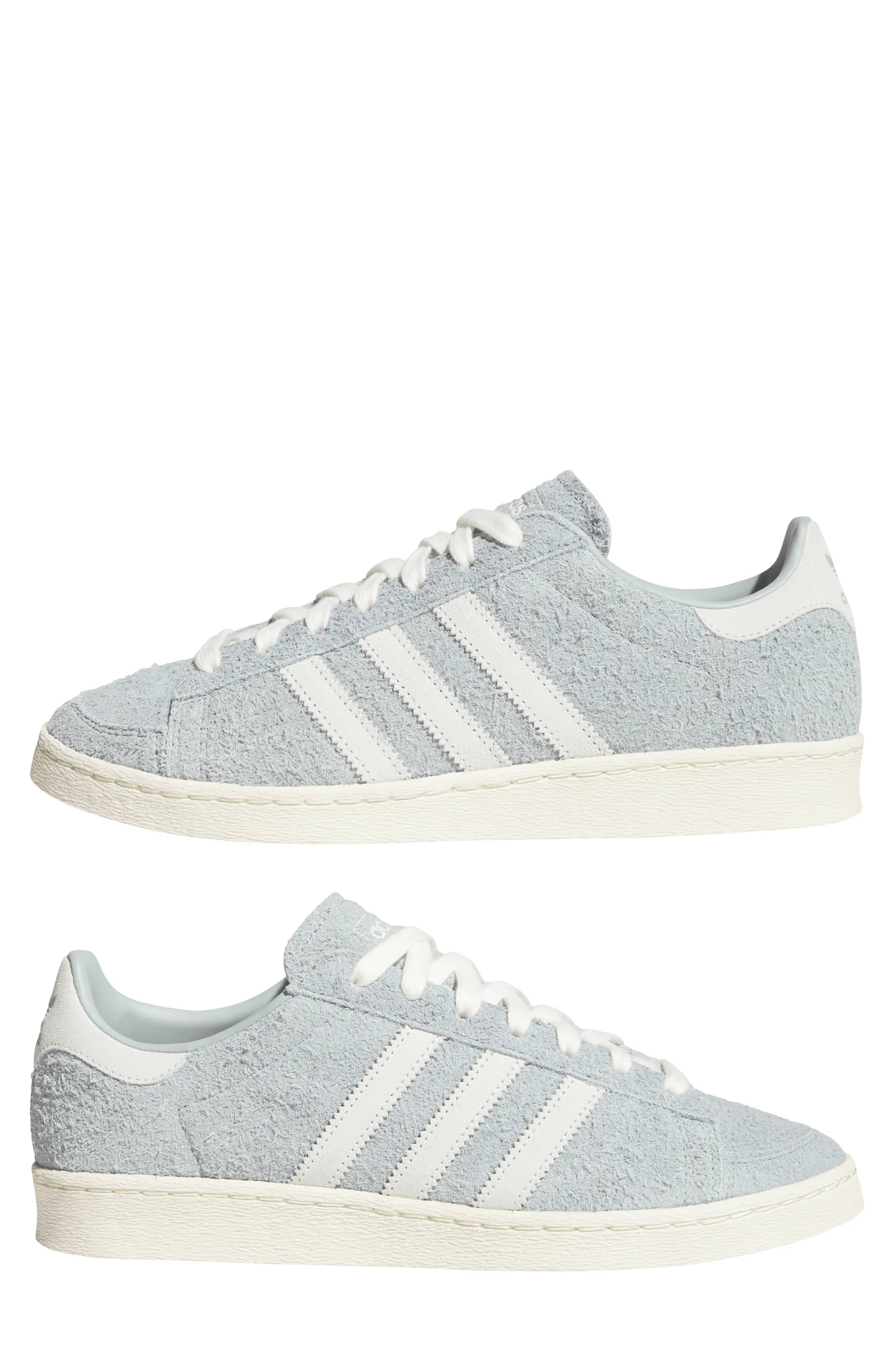 Adidas Gender Inclusive Jabbar Low Sneaker White Full Size Run New