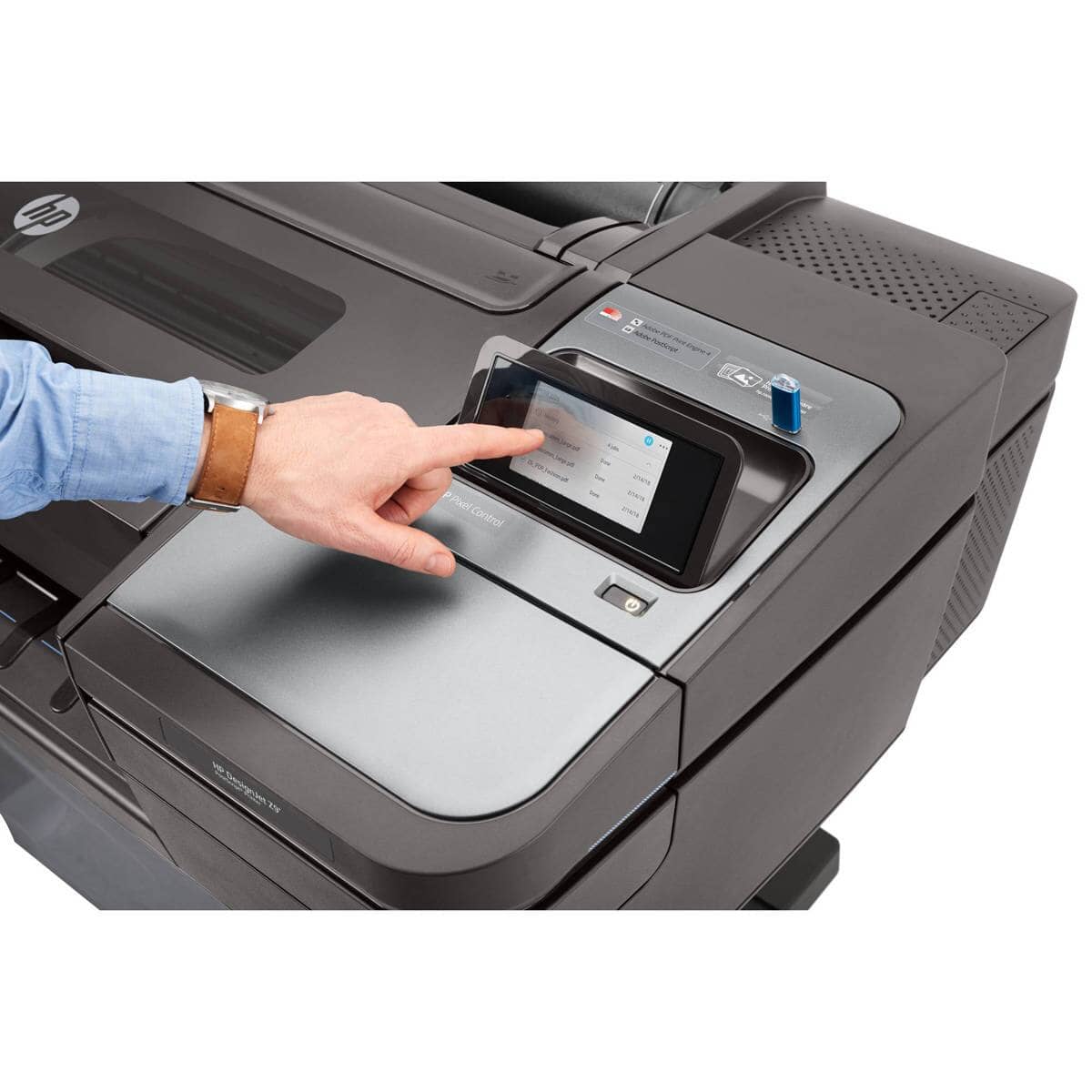 HP HP DesignJet Z9+ Printers New